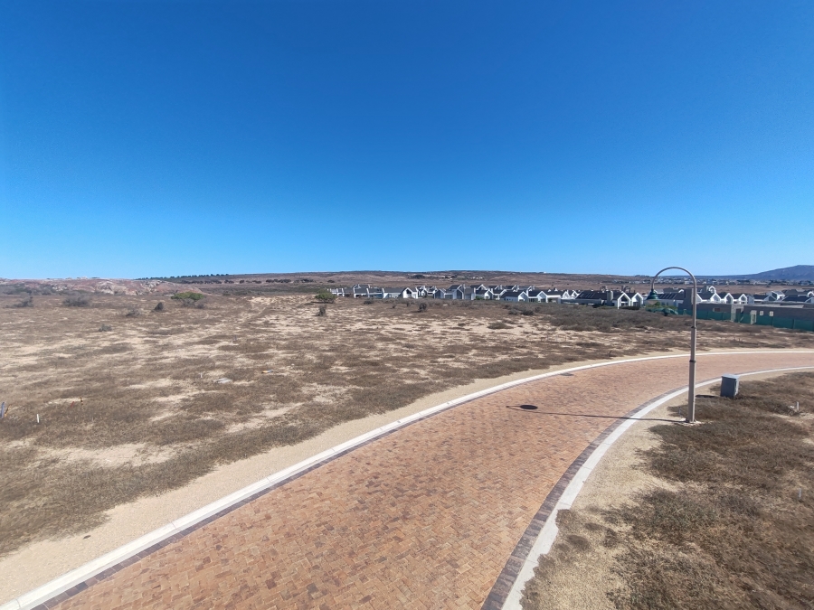 0 Bedroom Property for Sale in Langebaan Country Estate Western Cape